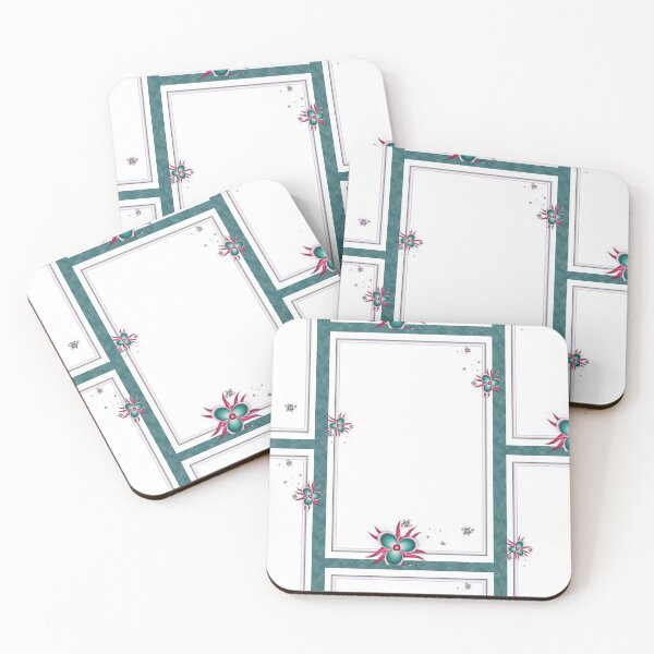 Item preview, Christmas Frame designed and sold by pinkal.