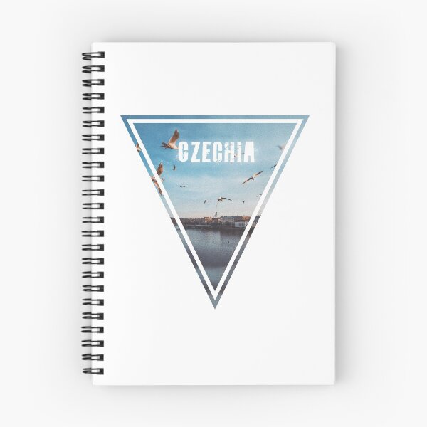 Item preview, CZECHIA designed and sold by asymmetrickid.