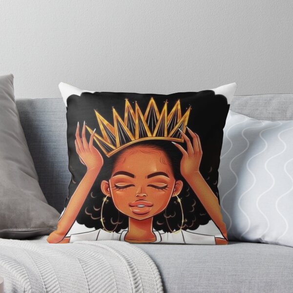Item preview, Black Queen designed and sold by Aminatakstar.