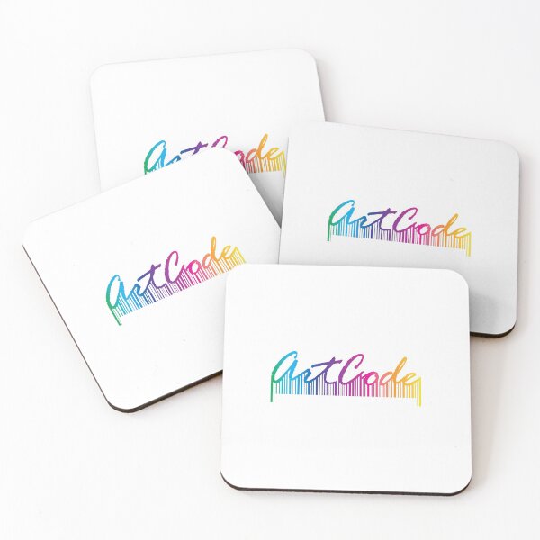Item preview, ArtCode designed and sold by bc21design.