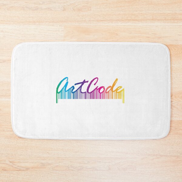 Item preview, ArtCode designed and sold by bc21design.