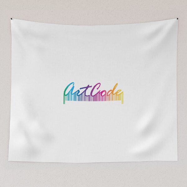 Item preview, ArtCode designed and sold by bc21design.