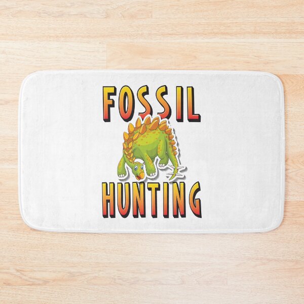 Item preview, Fossil Hunting Stegosaurus Dinosaur designed and sold by ProjectX23.