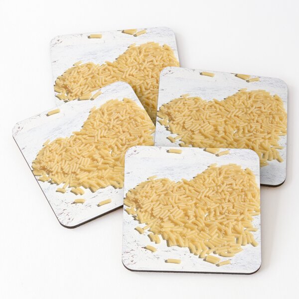 Item preview, Pasta Heart designed and sold by pinkal.