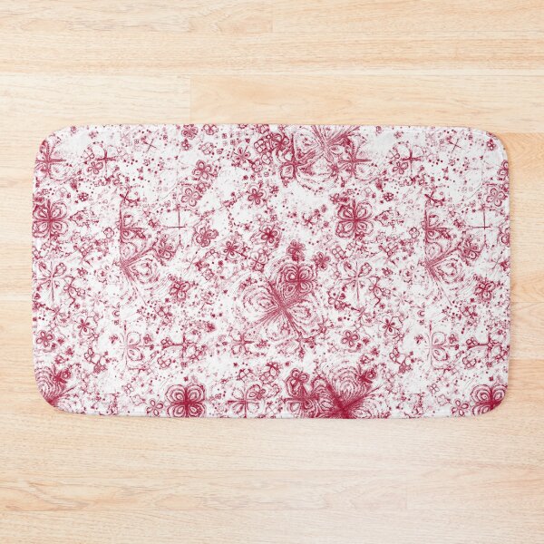 Item preview, Flower texture designed and sold by pinkal.