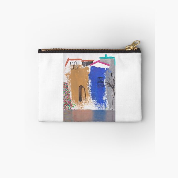 Item preview, Colourful Jiangnan Houses designed and sold by LiceaGand.