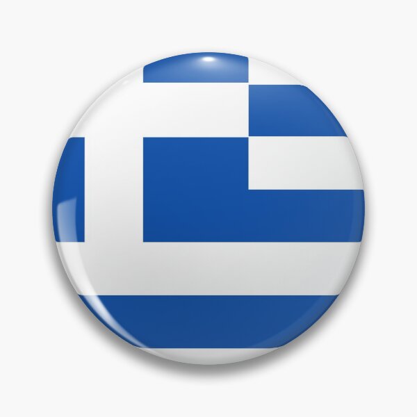 Item preview, The flag of Greece designed and sold by Smaragdas.