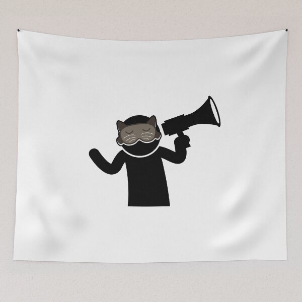 Item preview, Protest Covid-19 Against Masks designed and sold by dailyshirt.