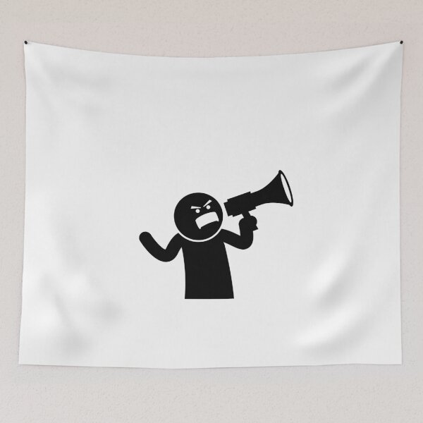 Item preview, Protest Covid-19 Against Masks designed and sold by dailyshirt.