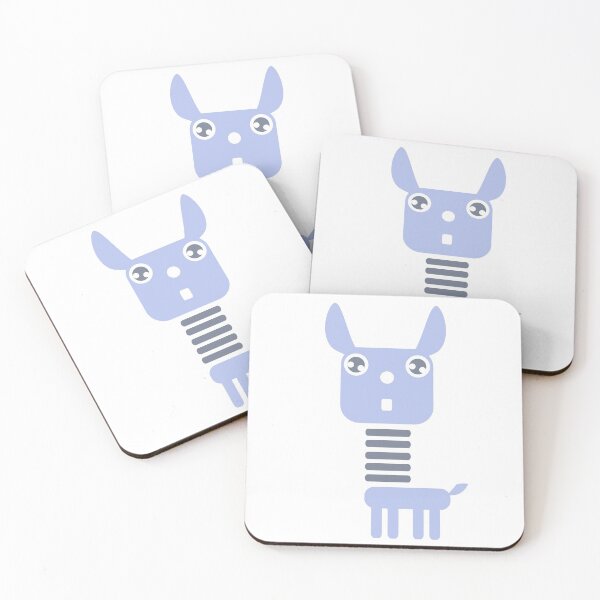 Item preview, Robot Llama designed and sold by robotllama.