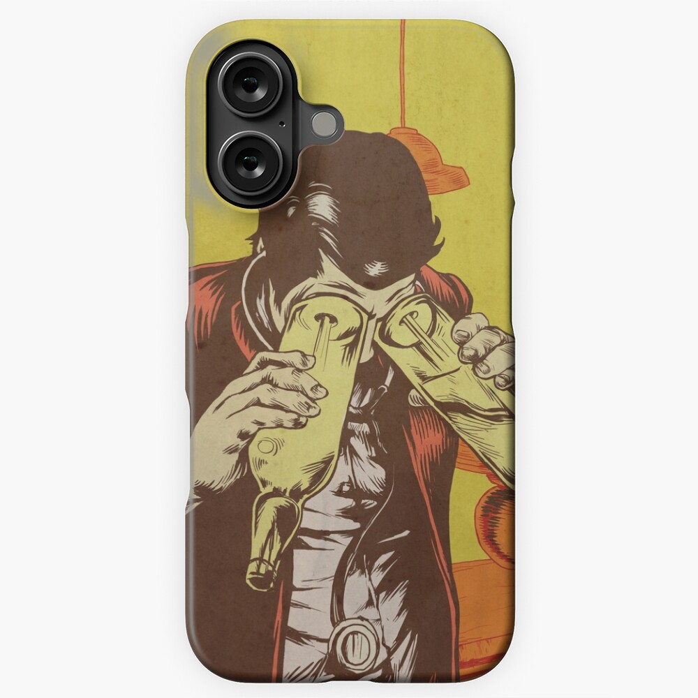 Item preview, iPhone Snap Case designed and sold by Guloo.