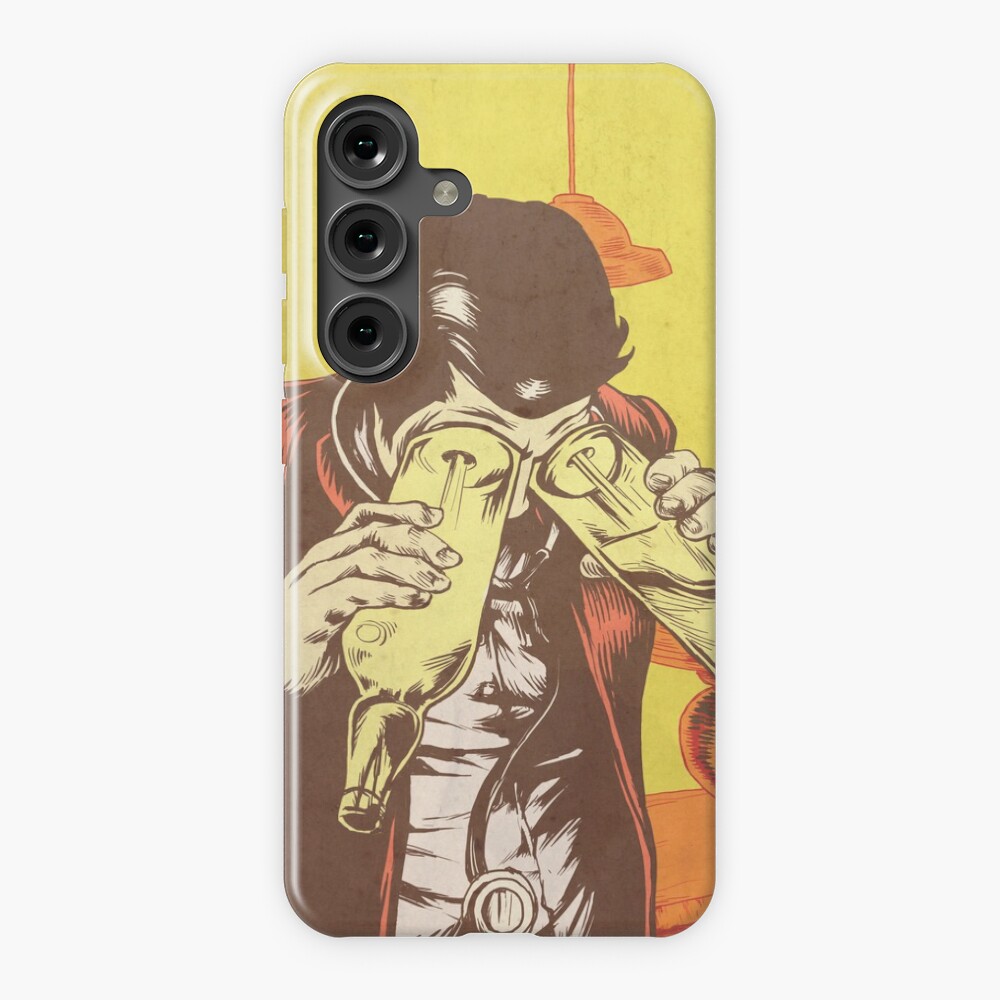 Item preview, Samsung Galaxy Snap Case designed and sold by Guloo.