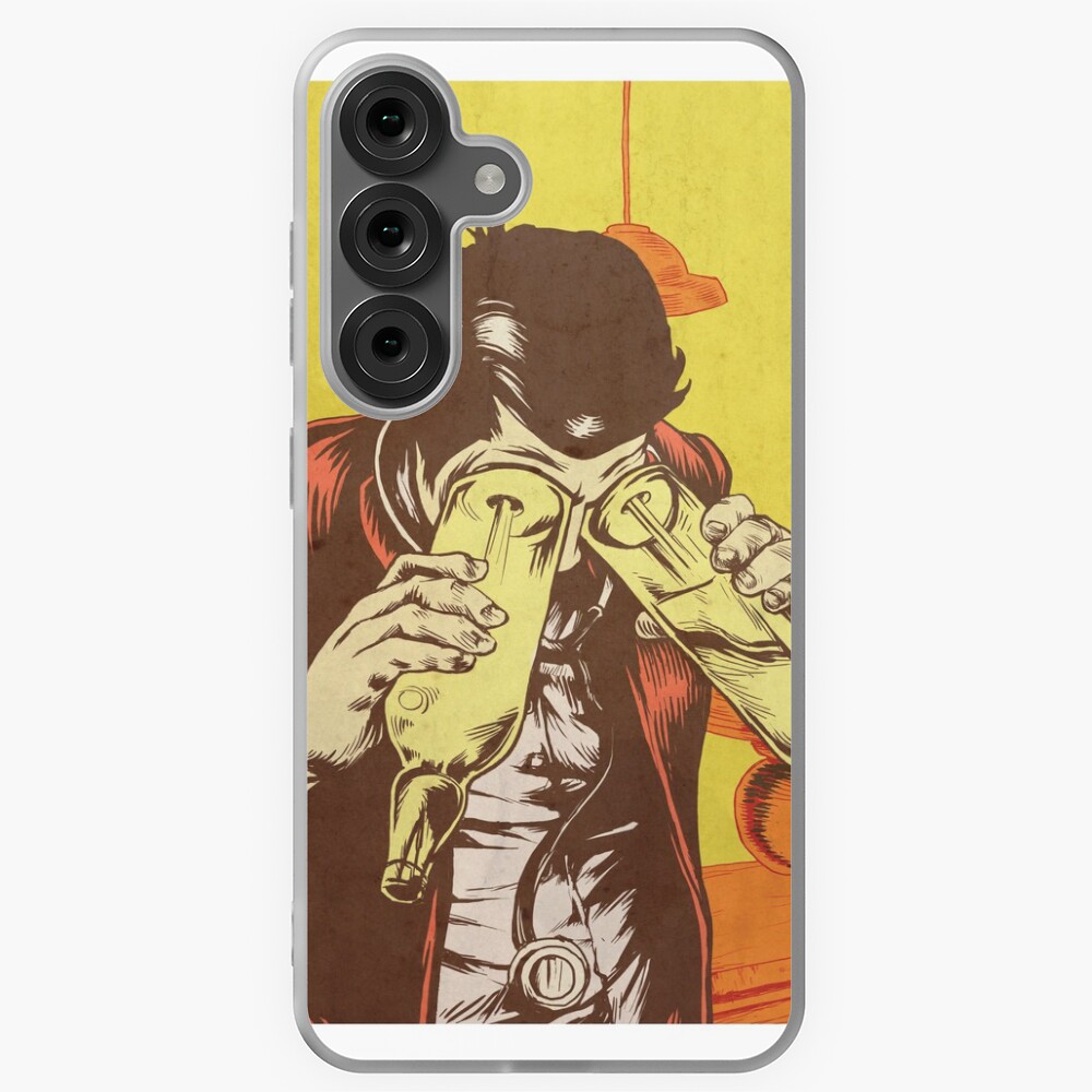 Item preview, Samsung Galaxy Soft Case designed and sold by Guloo.