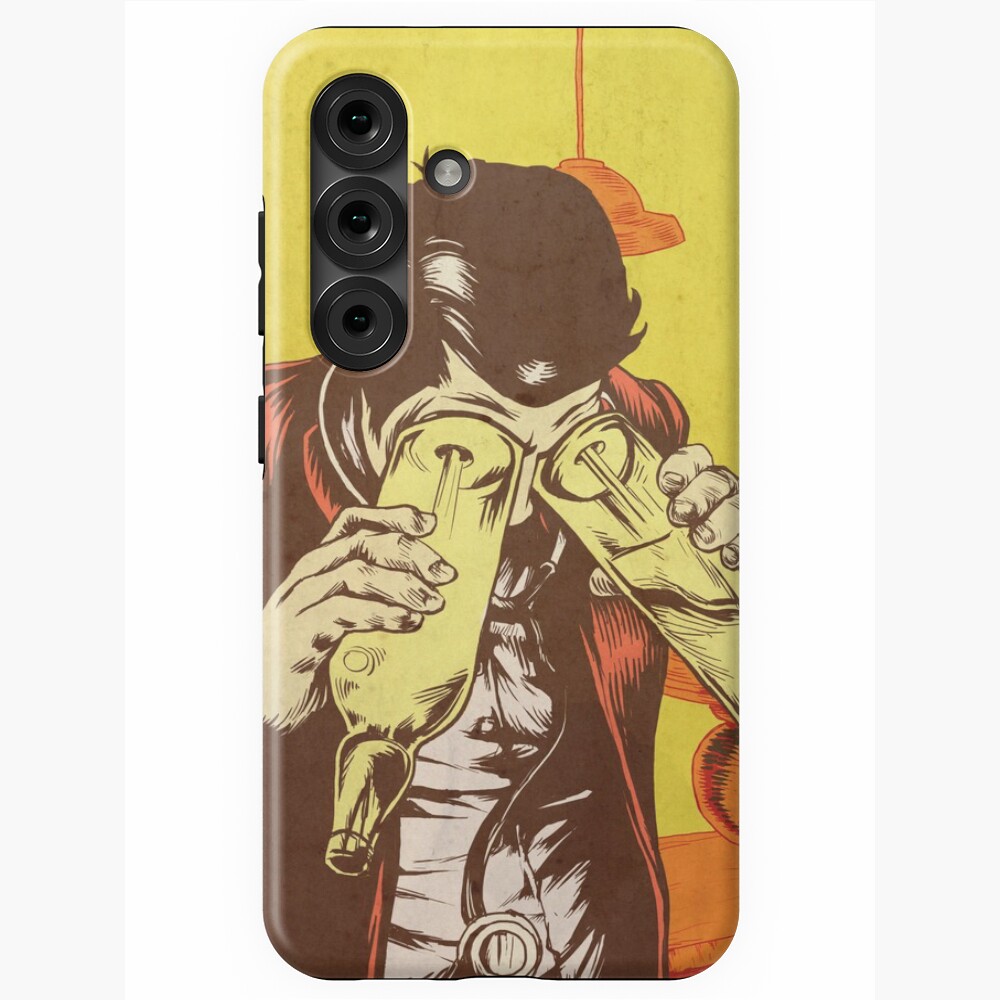 Item preview, Samsung Galaxy Tough Case designed and sold by Guloo.
