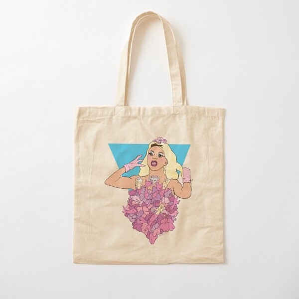 Aperçu de l'œuvre Sortie de RuPaul's Drag Race créée et vendue par mrskittenpants.