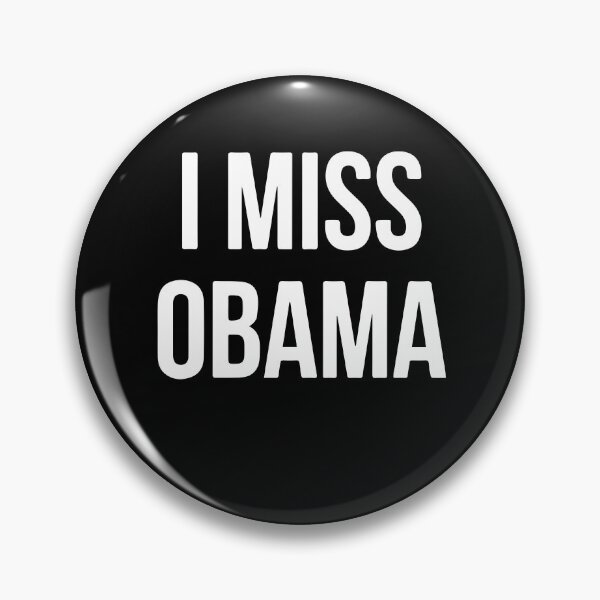 Item preview, I Miss Obama designed and sold by dreamy11.