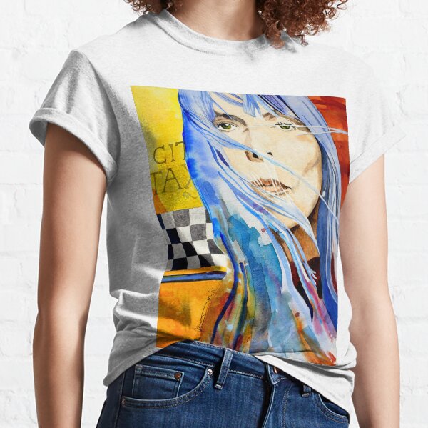 Joni Classic T-Shirt