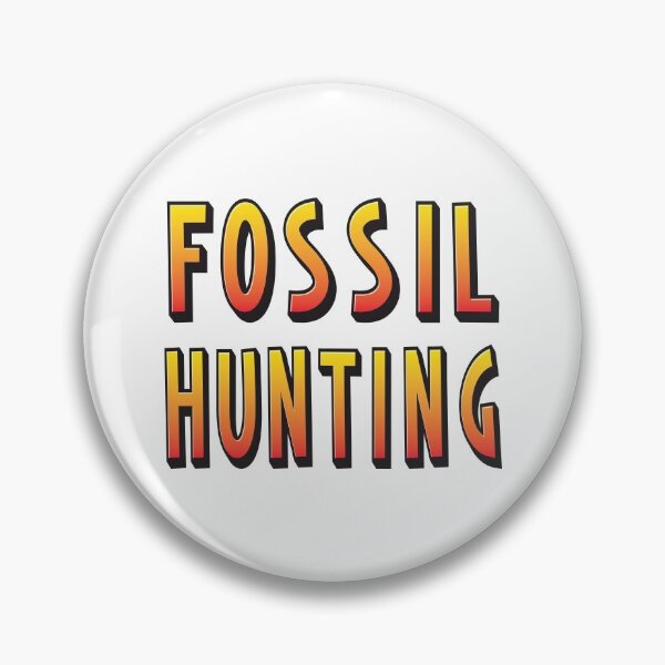 Item preview, Fossil Hunting designed and sold by ProjectX23.