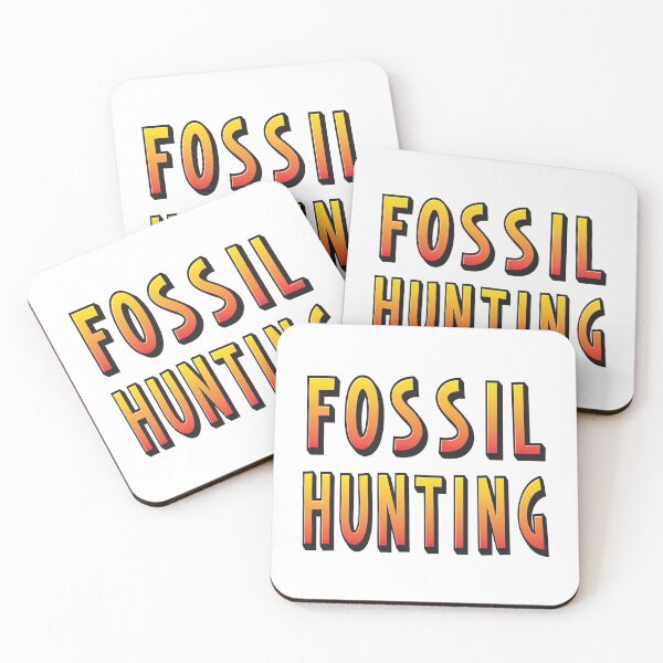 Item preview, Fossil Hunting designed and sold by ProjectX23.