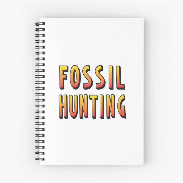 Item preview, Fossil Hunting designed and sold by ProjectX23.