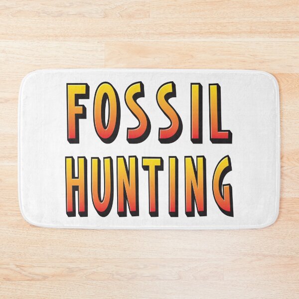 Item preview, Fossil Hunting designed and sold by ProjectX23.