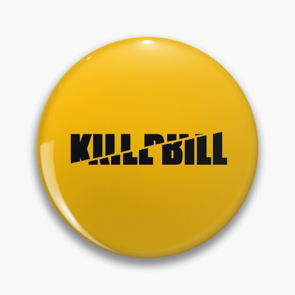 Item preview, kill bill designed and sold by kiiv.