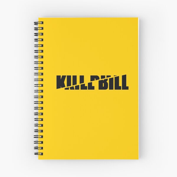 Aperçu de l'œuvre Kill Bill créée et vendue par kiiv.