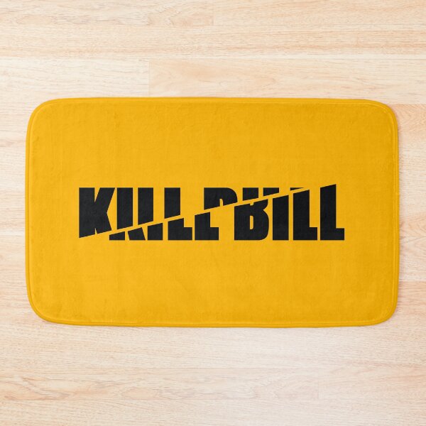 Item preview, kill bill designed and sold by kiiv.