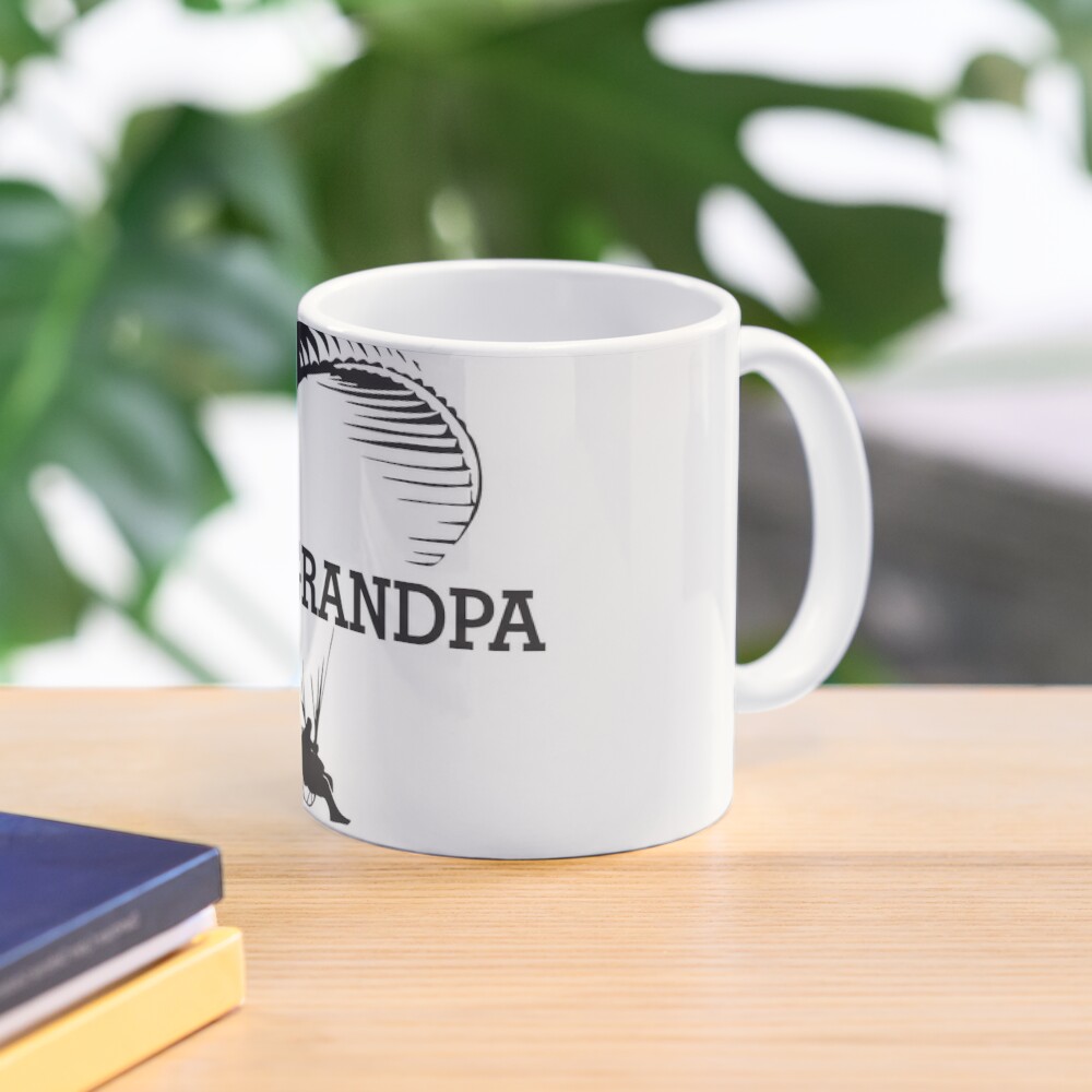 Item preview, Classic Mug designed and sold by PPGGrandpa.