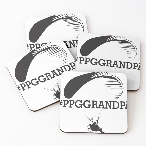 Item preview, hash tag PPG Grandpa designed and sold by PPGGrandpa.