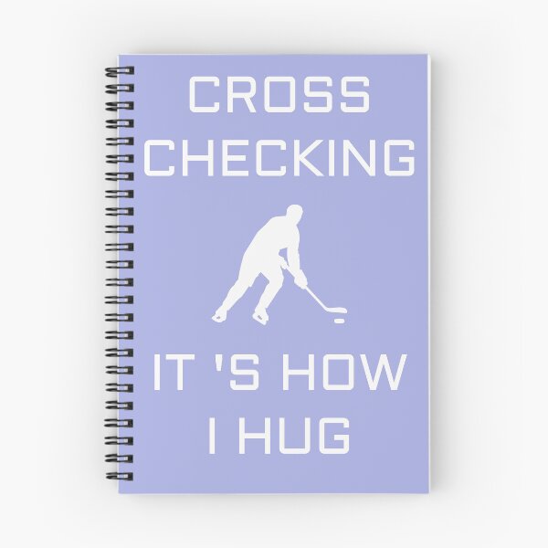 Item preview, Cross Checking How It 's How I Hug designed and sold by wijit.