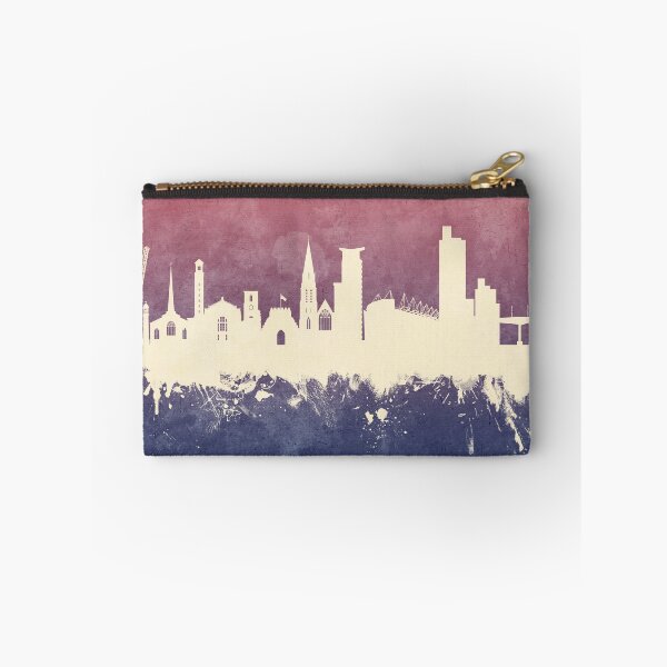 Item preview, Southampton England Skyline designed and sold by ArtPrints.