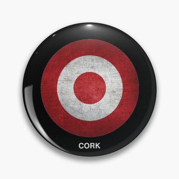 Item preview, From Ireland, I love my city Cork designed and sold by Thestarrysky.