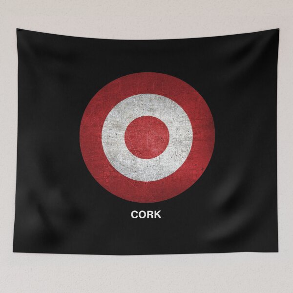 Item preview, From Ireland, I love my city Cork designed and sold by Thestarrysky.