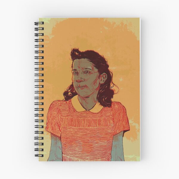 Item preview, ''Girl's Portrait'' designed and sold by Guloo.
