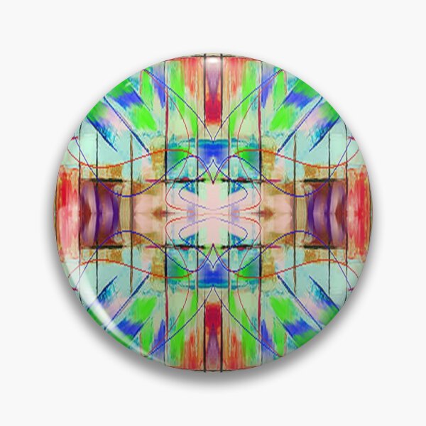 Item preview, Contemporary graphic abstract art,psychedelic  arte abstracto,abstract art design designed and sold by Adri Barnard.