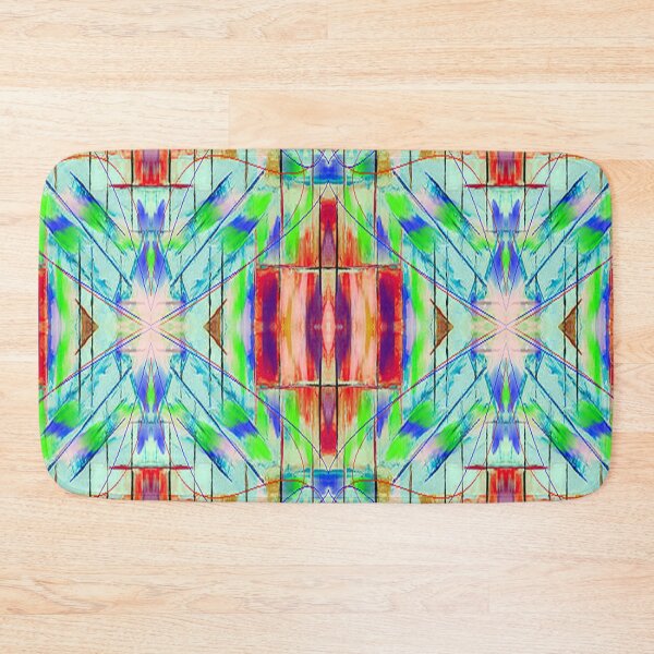 Item preview, Contemporary graphic abstract art,psychedelic  arte abstracto,abstract art design designed and sold by Adri Barnard.