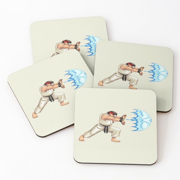 Item preview, Ryu Hadouken designed and sold by PexelPirfect.