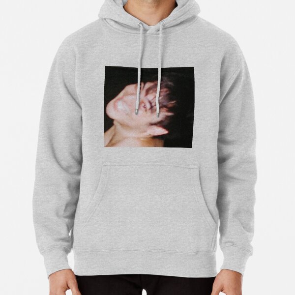 Joji Ballads 1 Album Artwork Pullover Hoodie