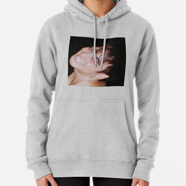 Joji Ballads 1 Album Artwork Pullover Hoodie