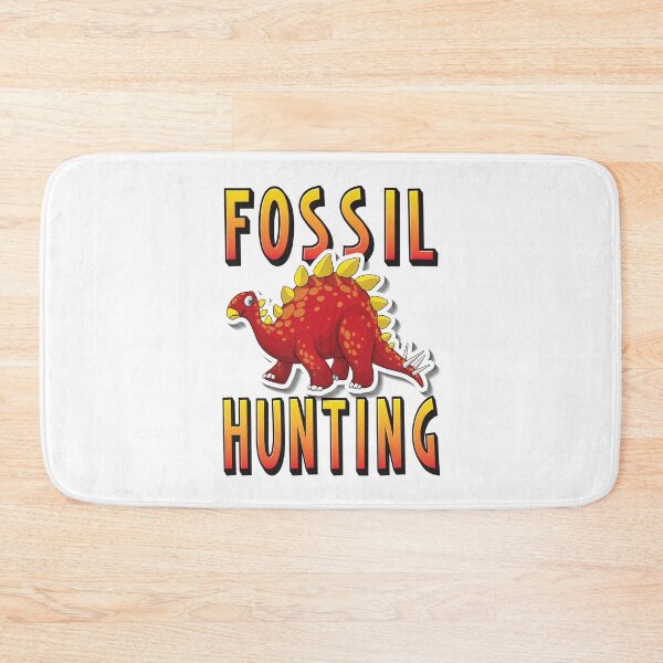 Item preview, Fossil Hunting Stegosaurus Dinosaur designed and sold by ProjectX23.