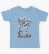 I Hear Music In Everything Kids Tee