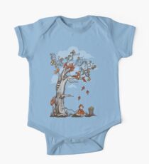 I Hear Music In Everything One Piece - Short Sleeve