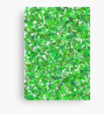 Panelscape #2 Redbubble custom generation Canvas Print