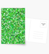 Panelscape #2 Redbubble custom generation Postcards