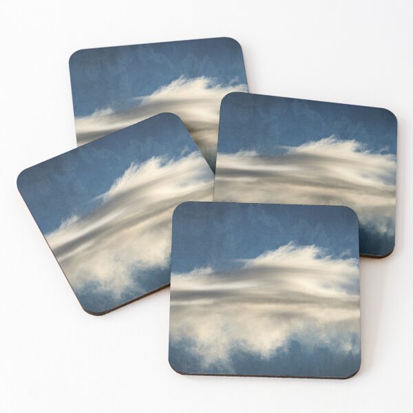 Item preview, Cloud Absract designed and sold by Malcolm Heberle.