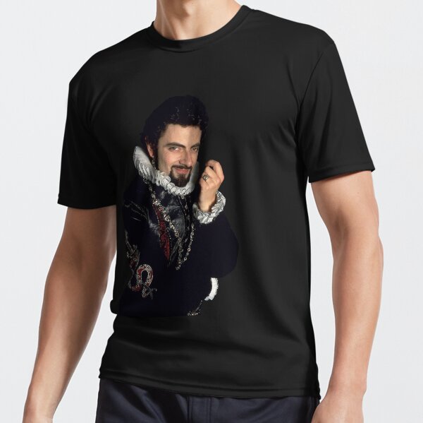 Blackadder Active T-Shirt