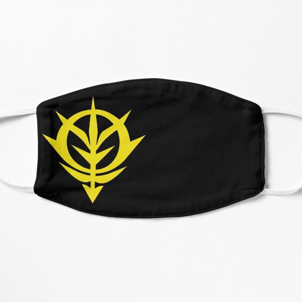 Principality of Zeon Mask