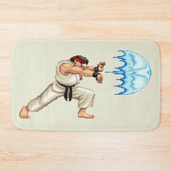 Item preview, Ryu Hadouken designed and sold by PexelPirfect.
