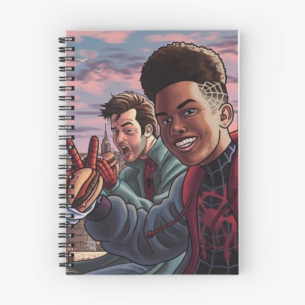Item preview, Lunchtime Selfie designed and sold by ChocCityComics.